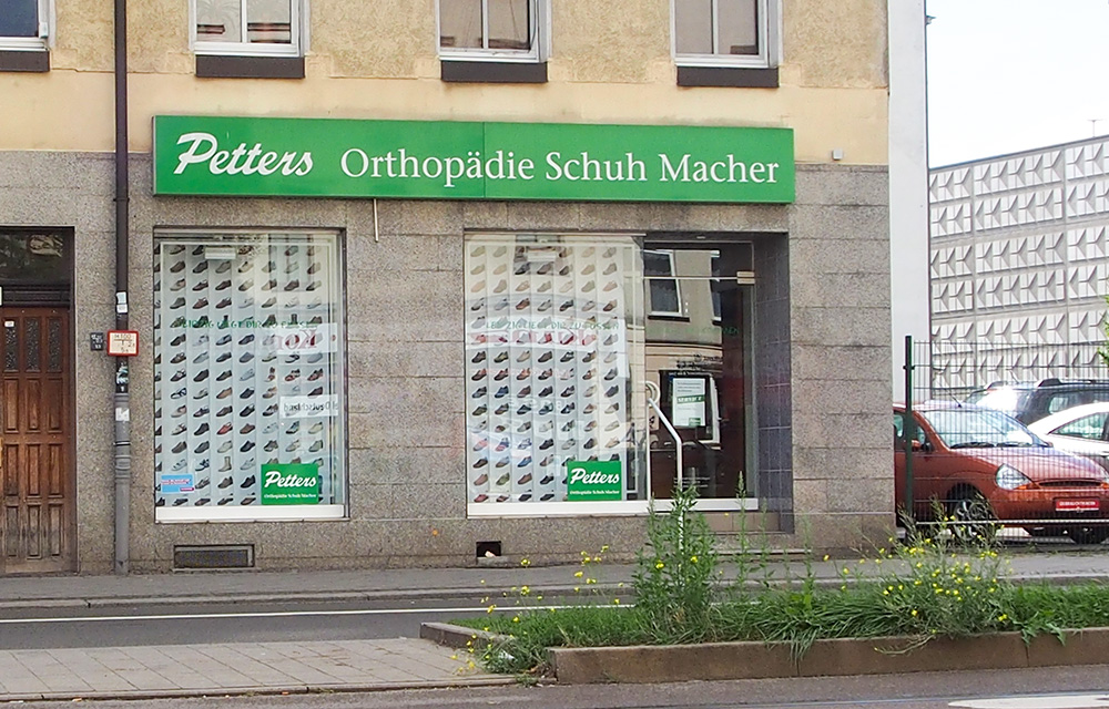 Leipzig Gohlis