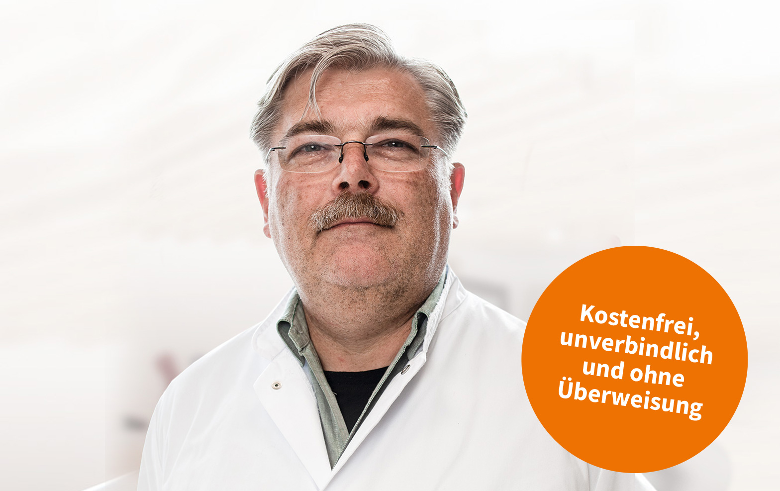 Die Petters Experten-Sprechstunde mit Dr. med. Jens Wutzler